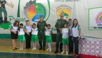Mais de 40 alunos se formam pelo PROGEA em Guanhães