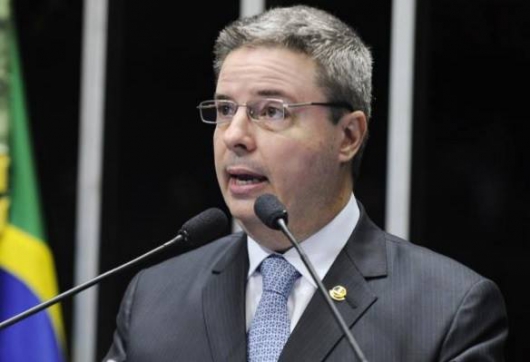 SENADO: Parecer sobre processo de impeachment será lido nesta terça (2)