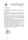 HIC nega possibilidade de fechamento do Hospital