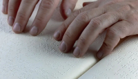 ONU: Braille é essencial para plena realização dos direitos humanos