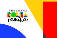 Caixa paga Bolsa Família a beneficiários com NIS terminado em 2