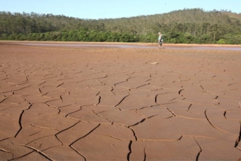 23 cidades de Minas decretam situação de emergência