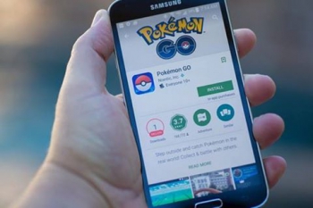 Pokémon Go pode sinalizar problemas de visão