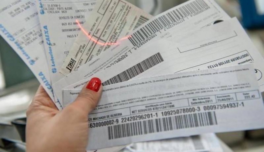 Bancos já podem receber boletos vencidos acima de R$ 100