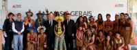 Governo de Minas Gerais lança edital de premiação das Festas Tradicionais Indígenas