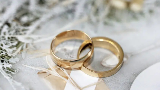 GUANHÃES: Abertas as inscrições para a celebração coletiva de conversão de União Estável em Casamento