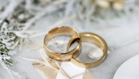 GUANHÃES: Abertas as inscrições para a celebração coletiva de conversão de União Estável em Casamento