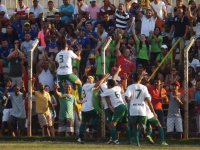 Campeonato Municipal: Alvorada e Guarani vencem os últimos jogos e se classificam para a grande final