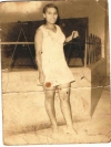 S&atilde;o Sebasti&atilde;o do Maranh&atilde;o: fam&iacute;lia procura mulher que n&atilde;o v&ecirc; h&aacute; 40 anos