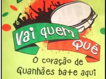 Especial Carnaval; 10 anos de “Vai quem Quer”: conheça a história do bloco que virou escola e que deu origem ao “Bloco das Virgens”