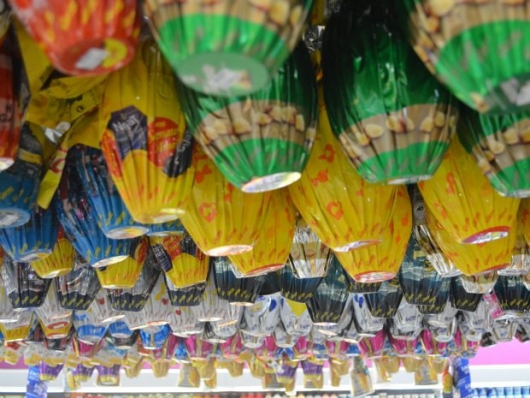 Páscoa: Na contramão dos ovos caseiros, demanda de industrializados cai em Guanhães