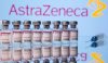 AstraZeneca: 3ª dose de vacina produz forte resposta imune, diz estudo