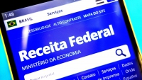 Receita paga hoje restituição do lote residual do IRPF de 2008 a 2019