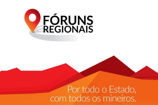 Fóruns Regionais: 1ª etapa chega ao Território Metropolitano