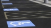 Estacionar em vagas destinadas a pessoas com deficiência vai doer mais no bolso