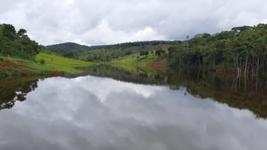 GUANHÃES: Nova Barragem do SAAE será fechada com placas proibindo qualquer tipo de lazer