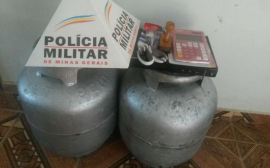 Suspeitos de atear fogo em escola em Belo Oriente são localizados