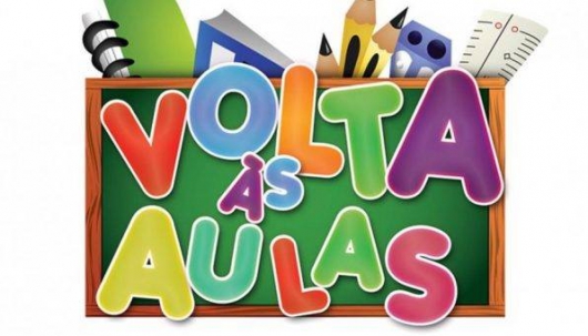 GUANHÃES: Aulas da rede municipal e estadual de ensino serão retomadas na segunda, mas sem transporte escolar