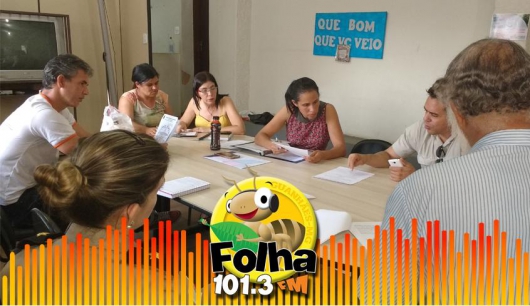 MOBILIZAÇÃO: Vigilância Epidemiológica de Guanhães cria Comitê para intensificar as ações de combate ao mosquito Aedes Aegypti