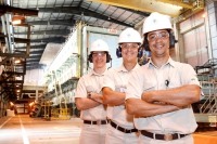 Cenibra 42 anos: Empresa promove evento de confraternização para empregados