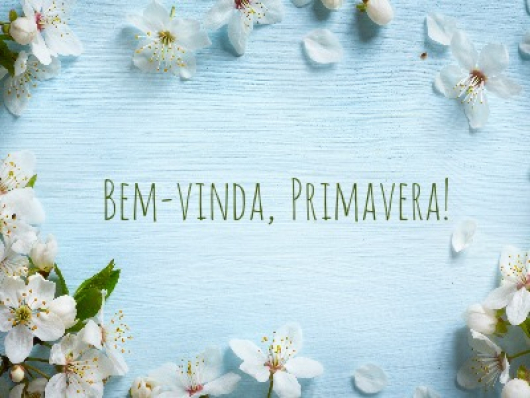 22 DE SETEMBRO: Primavera começa nesta quarta-feira com tendência a queda nas temperaturas em Guanhães