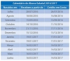 Calendário de pagamento do PIS 2016/2017 está disponível