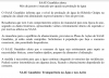 NOTA DO SAAE GUANH&Atilde;ES SOBRE QUEDA NA VAZ&Atilde;O DE &Aacute;GUA