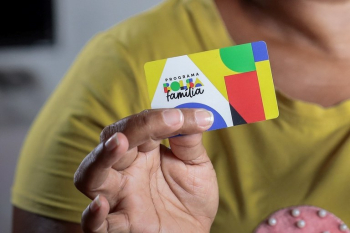 958 mil famílias superam a pobreza e deixam o Bolsa Família, segundo governo federal