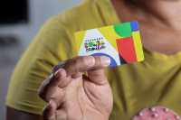 958 mil famílias superam a pobreza e deixam o Bolsa Família, segundo governo federal