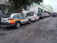 Governo de Minas cria força-tarefa para conter colapso do sistema prisional