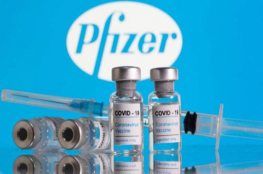 Vacina da Pfizer é a 1ª contra a Covid a obter registro definitivo no Brasil