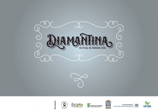 Festival de Inverno de Diamantina começa nesta terça