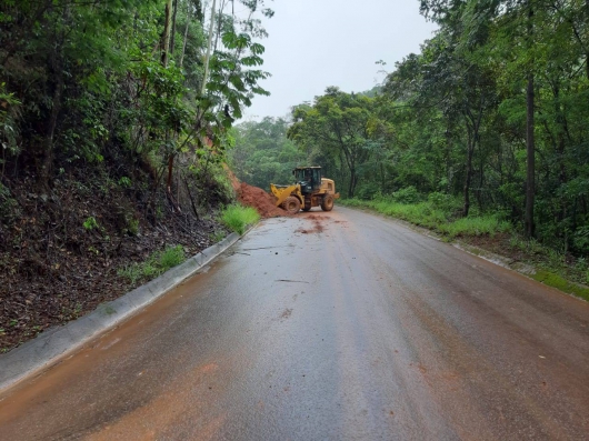 Cenibra apoia municípios atingidos pelas chuvas
