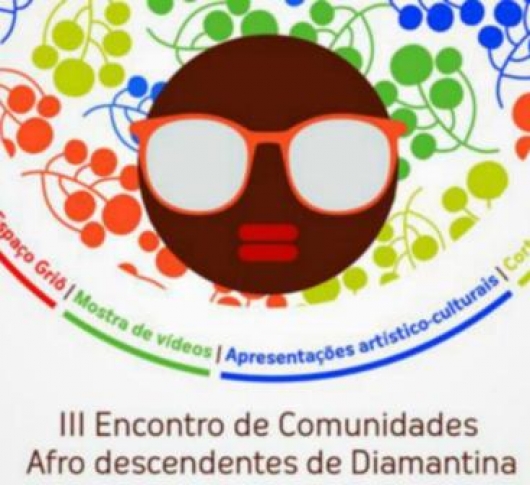 Diamantina realiza o 3º Encontro de Comunidades Afro descendentes