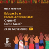 CONSCI&Ecirc;NCIA NEGRA: IFMG vai instituir N&uacute;cleo de Estudos Afro-Brasileiros e Ind&iacute;genas em todos os campi da institui&ccedil;&atilde;o