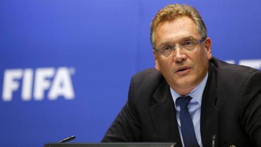 Fifa adia escolha da sede da Copa do Mundo de 2026