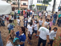 22 de Março, hoje é o Dia Mundial da Água!