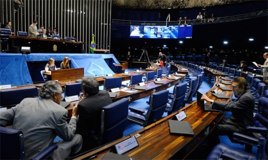 Projeto que cria programa de combate ao &#039;bullying&#039; nas escolas é aprovado no Senado