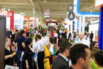 Serro marca presença no 27ª Festival de Turismo de Gramado - FESTURIS
