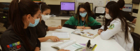 Centro de Informação e Assistência Toxicológica do Estado alerta para riscos de acidentes com produtos de limpeza