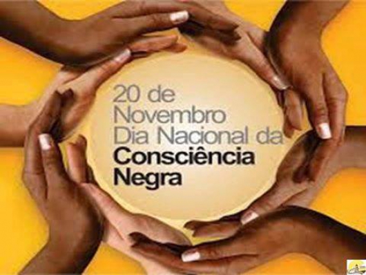 Serro: Dia da Consciência Negra é celebrado nesta sexta