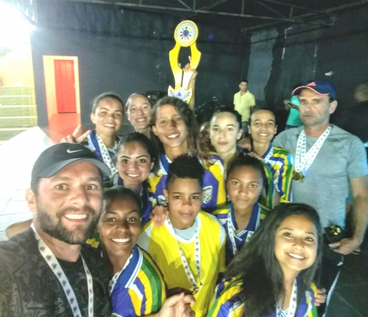 ESPORTE:Confira os resultados da final do 2° Torneio Regional de Futsal Solidário de Gouveia