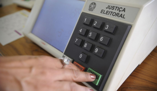 ELEIÇÕES MUNICIPAIS: Votação deve ser estendida em pelo menos uma hora
