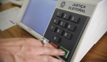 ELEIÇÕES MUNICIPAIS: Votação deve ser estendida em pelo menos uma hora