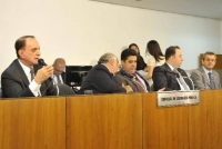 Projeto de Lei pretende proibir porte de arma branca em Minas Gerais