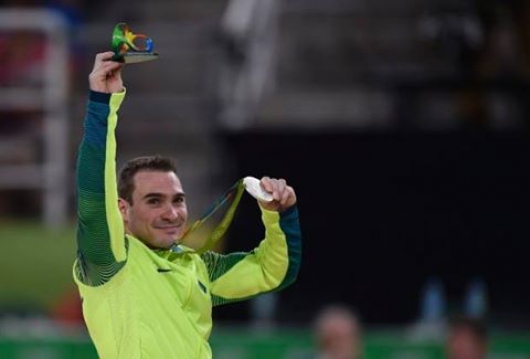 Com 19 medalhas, Brasil fecha Rio 2016 em 13º, e não cumpre meta