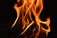 Junho Laranja alerta para prevenção de queimaduras