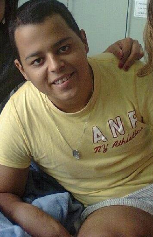 ‘André, um herói da vida’: jovem natural de Serro morre após lutar contra leucemia