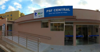 ATENÇÃO USUÁRIOS: Unidade de Saúde na Hora no Centro será fechada nesta quinta-feira para dedetização