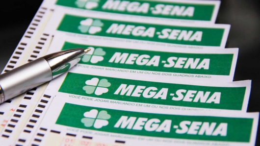 Mega-Sena, concurso 2.175: ninguém acerta as seis dezenas e prêmio acumula em R$ 32 milhões